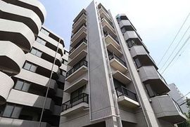 クリオ川崎弐番館 物件写真 建物写真3