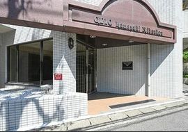 クリオ川崎弐番館 物件写真 建物写真5