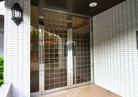 クリオ川崎弐番館 物件写真 建物写真7