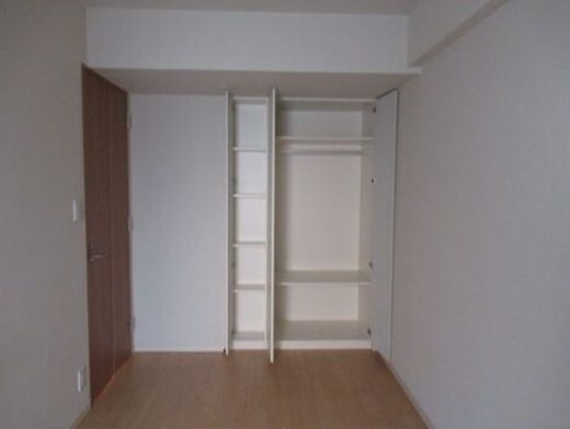 プレシス横濱新子安 物件写真 建物写真13