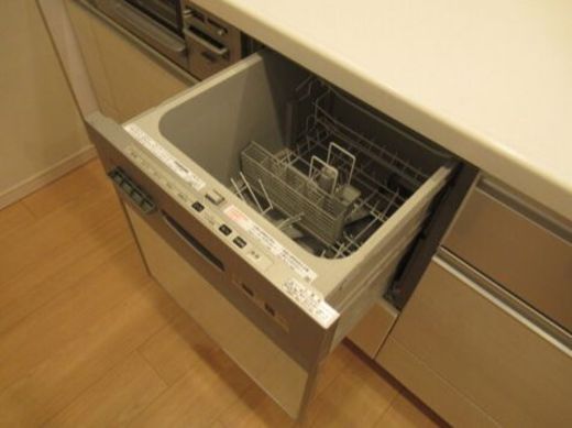 プレシス横濱新子安 物件写真 建物写真17