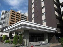 プレシス横濱新子安 物件写真 建物写真1