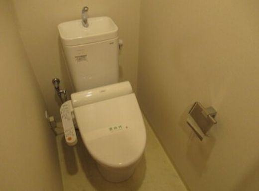 プレシス横濱新子安 物件写真 建物写真22