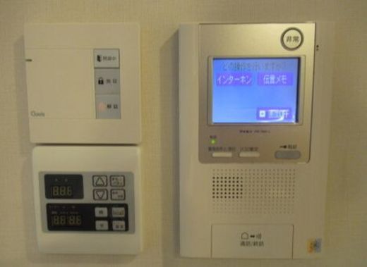 プレシス横濱新子安 物件写真 建物写真25