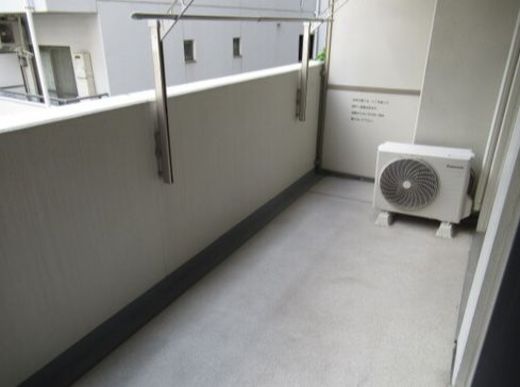 プレシス横濱新子安 物件写真 建物写真26