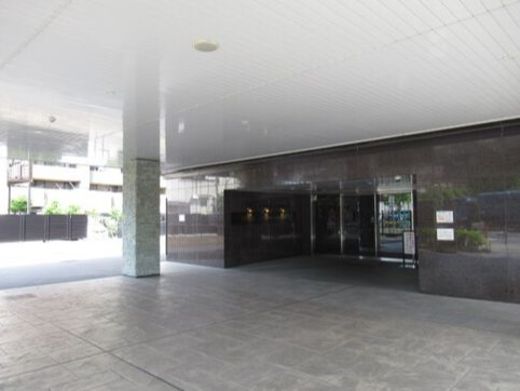プレシス横濱新子安 物件写真 建物写真4