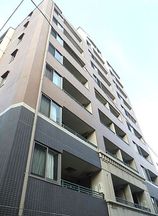 グランスイート大塚 物件写真 建物写真1