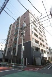 グランスイート大塚 物件写真 建物写真2