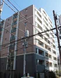 グランスイート大塚 物件写真 建物写真3