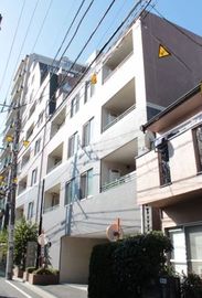 グランスイート大塚 物件写真 建物写真4