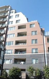 グランスイート大塚 物件写真 建物写真5