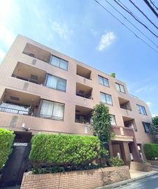 ディアナコート白金台 物件写真 建物写真5