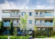 ドレッセ目白近衛町プレゼンス 物件写真 建物写真1