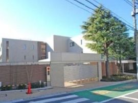 ドレッセ目白近衛町プレゼンス 物件写真 建物写真2