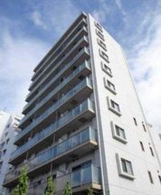 プライムアーバン武蔵小金井II 画像