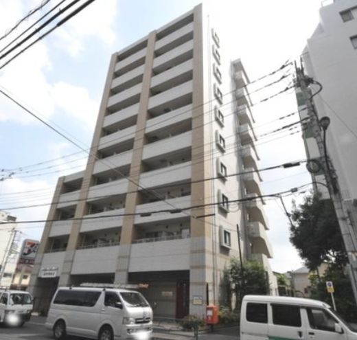 プライムアーバン武蔵小金井II 写真