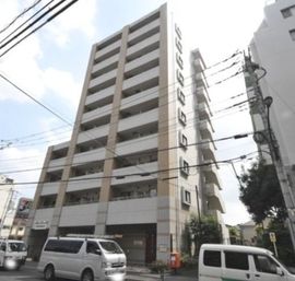 プライムアーバン武蔵小金井II 写真