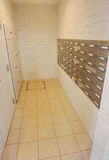 プライムアーバン武蔵小金井II 物件写真 建物写真4