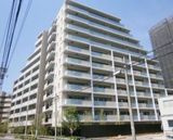 パークホームズ志村坂上フォレストヒル 物件写真 建物写真1