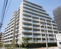 パークホームズ志村坂上フォレストヒル 物件写真 建物写真1