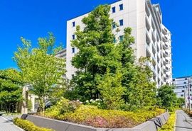 パークホームズ志村坂上フォレストヒル 物件写真 建物写真4