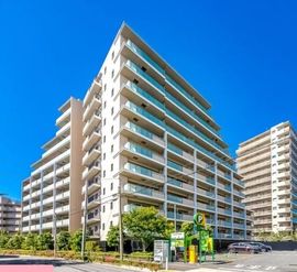 パークホームズ志村坂上フォレストヒル 物件写真 建物写真5