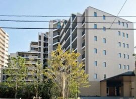 パークホームズ志村坂上フォレストヒル 物件写真 建物写真6
