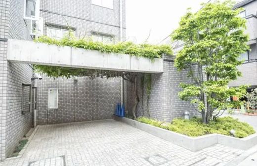 ローレルコート中野高根町 物件写真 建物写真10