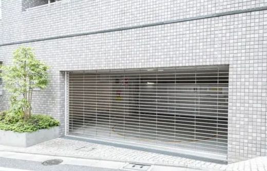 ローレルコート中野高根町 物件写真 建物写真14