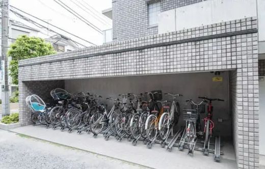 ローレルコート中野高根町 物件写真 建物写真15