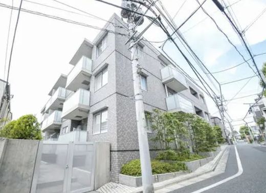 ローレルコート中野高根町 物件写真 建物写真5
