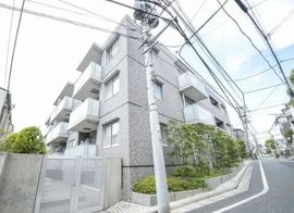 ローレルコート中野高根町 物件写真 建物写真5