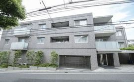 ローレルコート中野高根町 物件写真 建物写真6