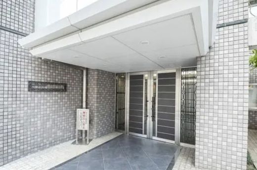 ローレルコート中野高根町 物件写真 建物写真9