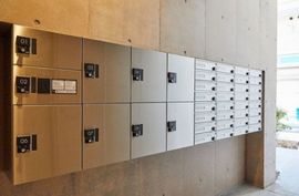 ソヨカゼテラス永福町 物件写真 建物写真4