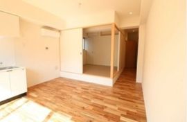 ソヨカゼテラス永福町 物件写真 建物写真8