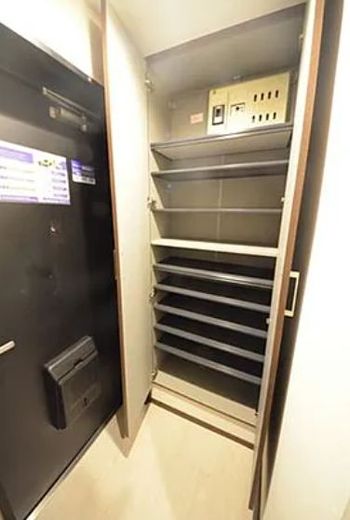 レジディア吉祥寺 物件写真 建物写真10