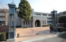 レジディア吉祥寺 物件写真 建物写真1