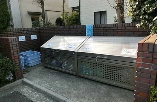 レジディア吉祥寺 物件写真 建物写真27