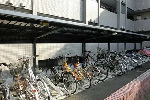 レジディア吉祥寺 物件写真 建物写真28