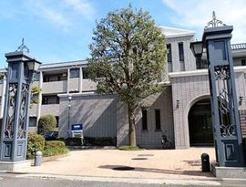 レジディア吉祥寺 物件写真 建物写真2