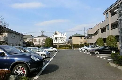 レジディア吉祥寺 物件写真 建物写真30