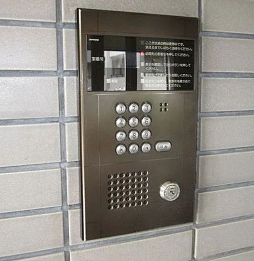 レジディア吉祥寺 物件写真 建物写真4