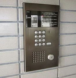 レジディア吉祥寺 物件写真 建物写真4