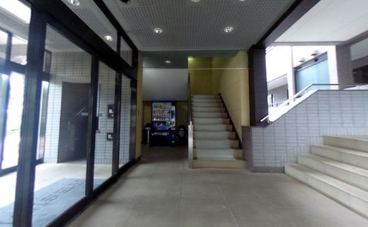 レジディア吉祥寺 物件写真 建物写真5