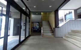 レジディア吉祥寺 物件写真 建物写真5