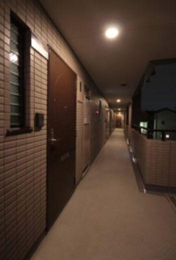 レジディア吉祥寺 物件写真 建物写真9