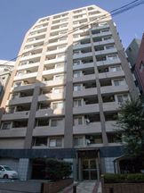 センチュリープラチナマンション大井町 物件写真 建物写真1