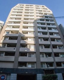 センチュリープラチナマンション大井町 物件写真 建物写真2