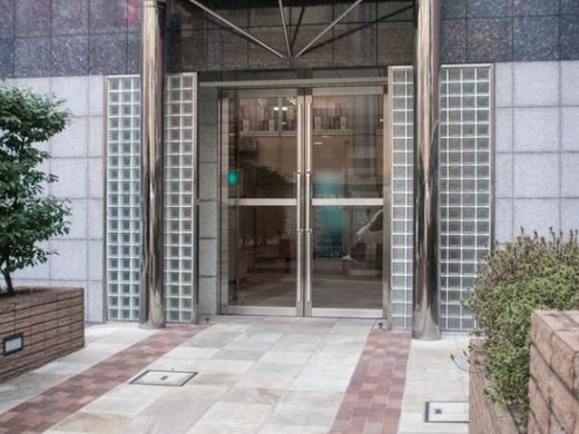 センチュリープラチナマンション大井町 物件写真 建物写真3